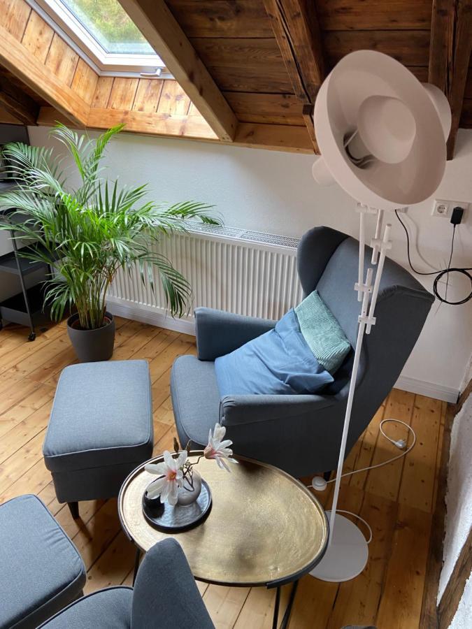 Apartment Cochemer Kaffeeroesterei Esterno foto