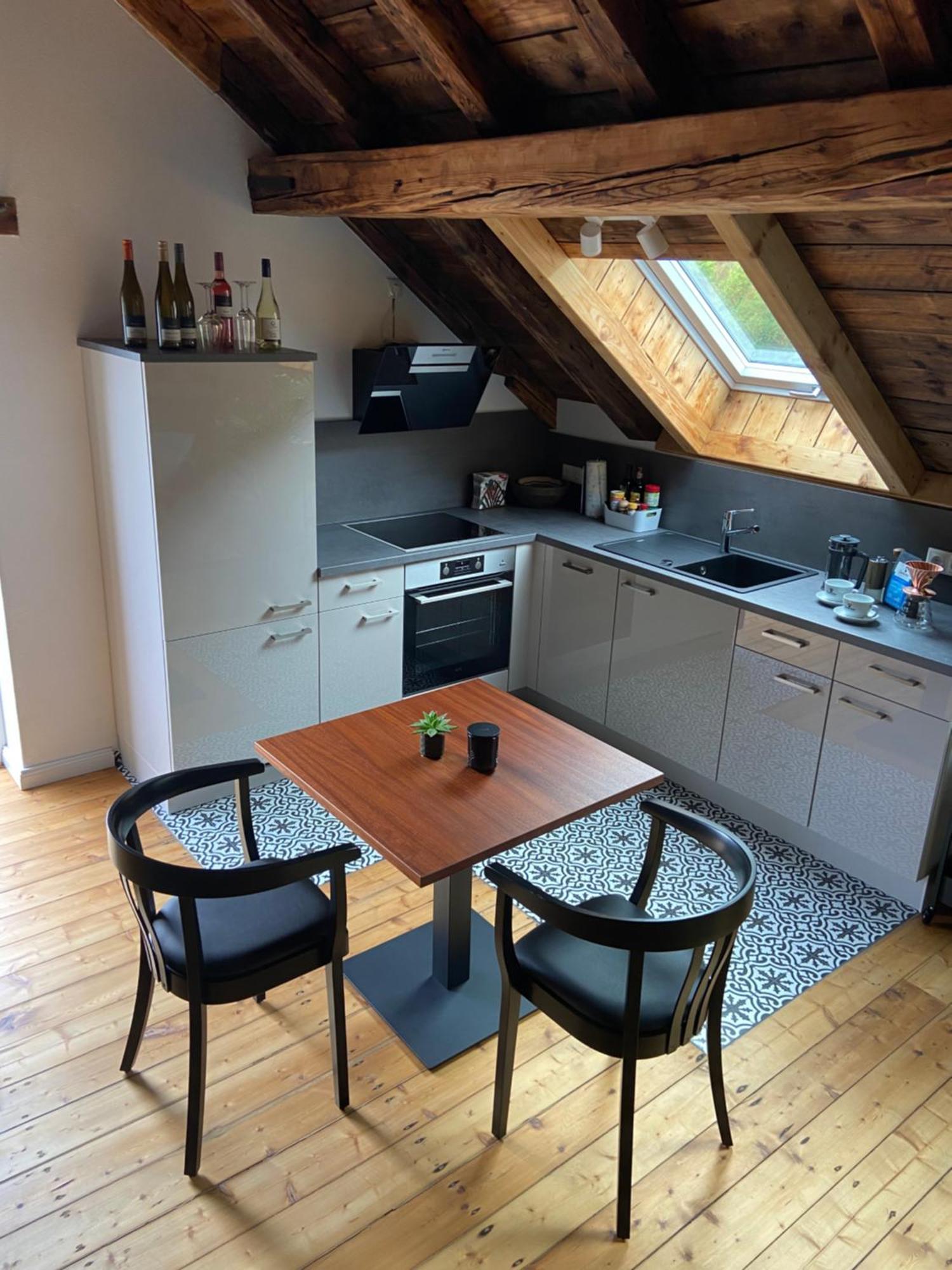 Apartment Cochemer Kaffeeroesterei Esterno foto
