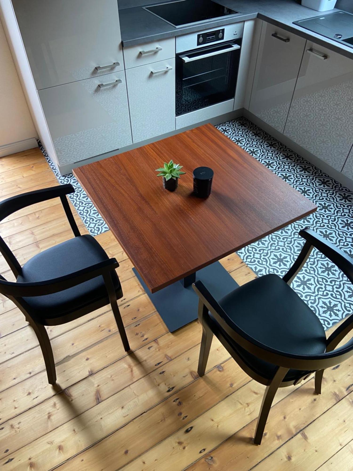 Apartment Cochemer Kaffeeroesterei Esterno foto
